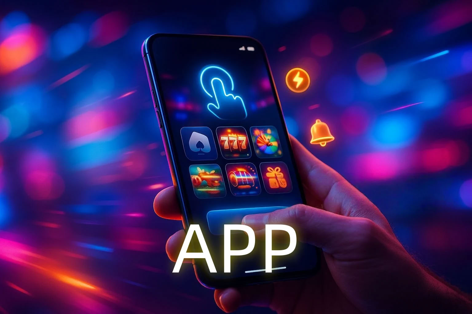 w78 Benefícios do App