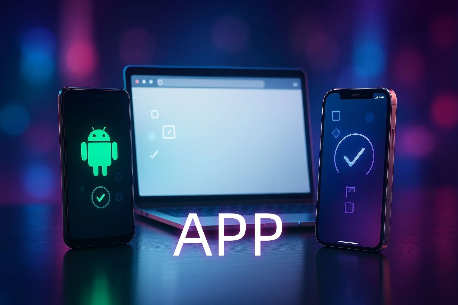 w78 Compatibilidade do App