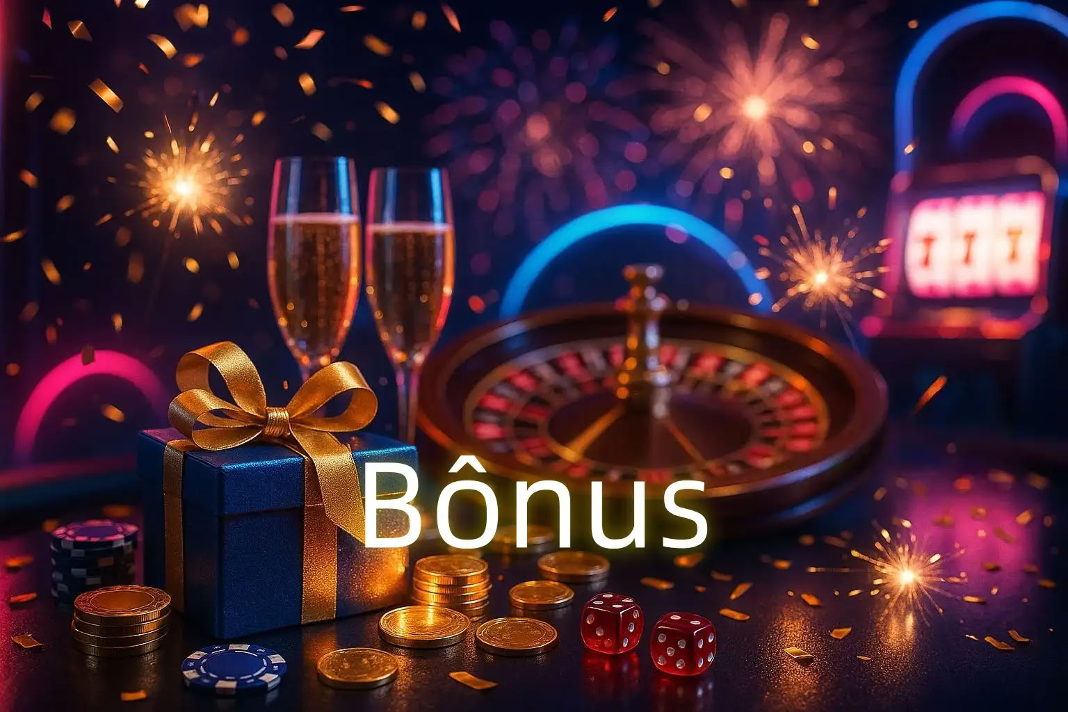 w78 Bônus Festivos