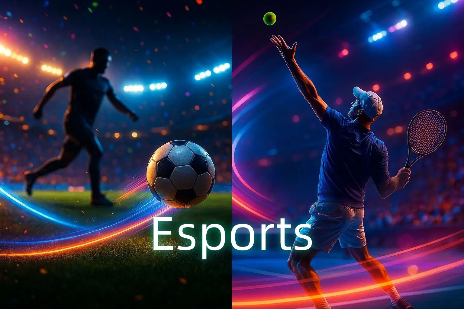 w78 Eventos Esportivos