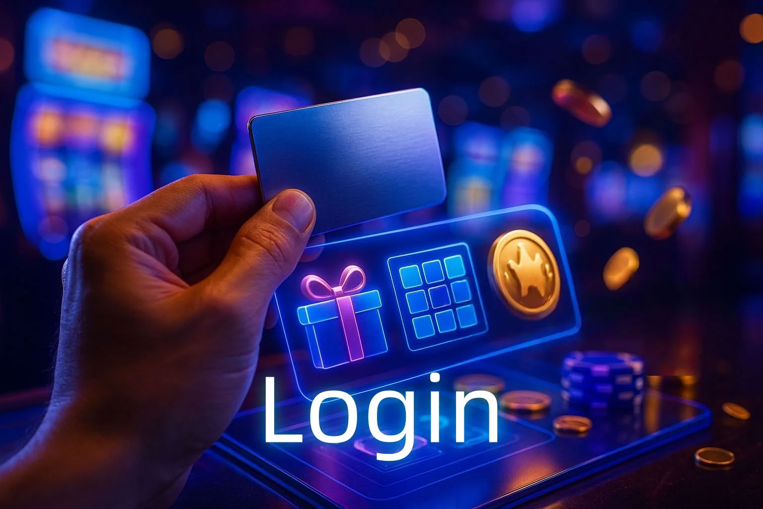 w78 Benefícios do Login