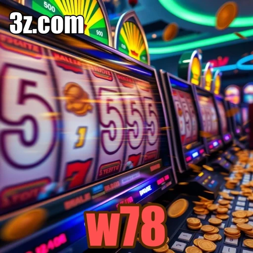 w78 Bônus e Promoções